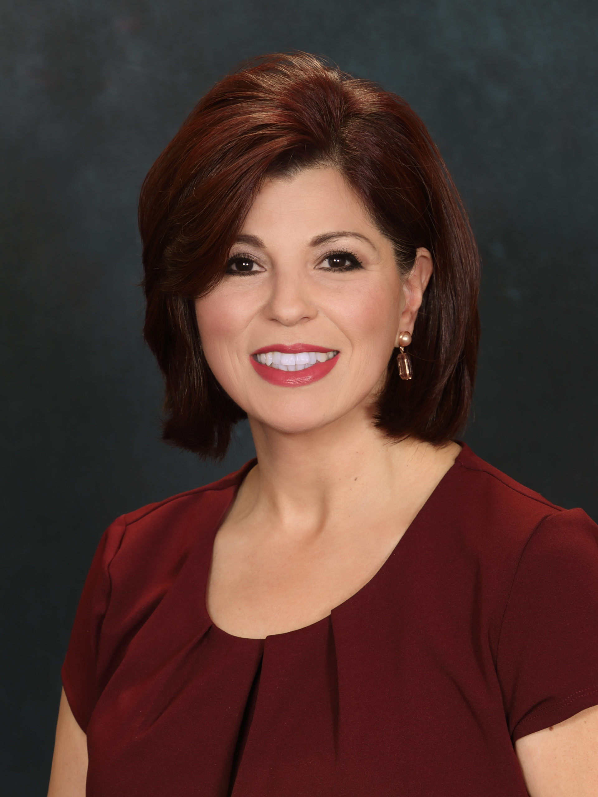 Lupe Guzman CHP 11 99 Foundation