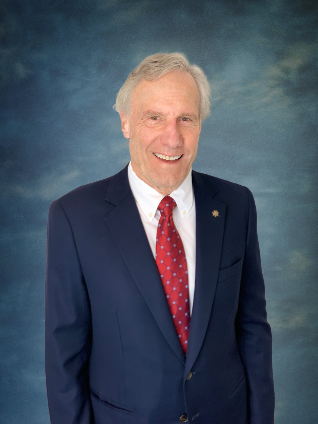 Bruce Meyer - CHP 11-99 Foundation