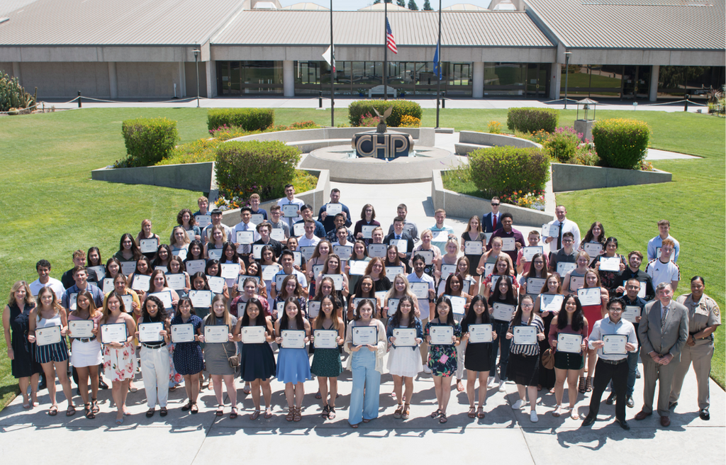 Reminder To Scholarship Recipients To RSVP CHP 11 99 Foundation