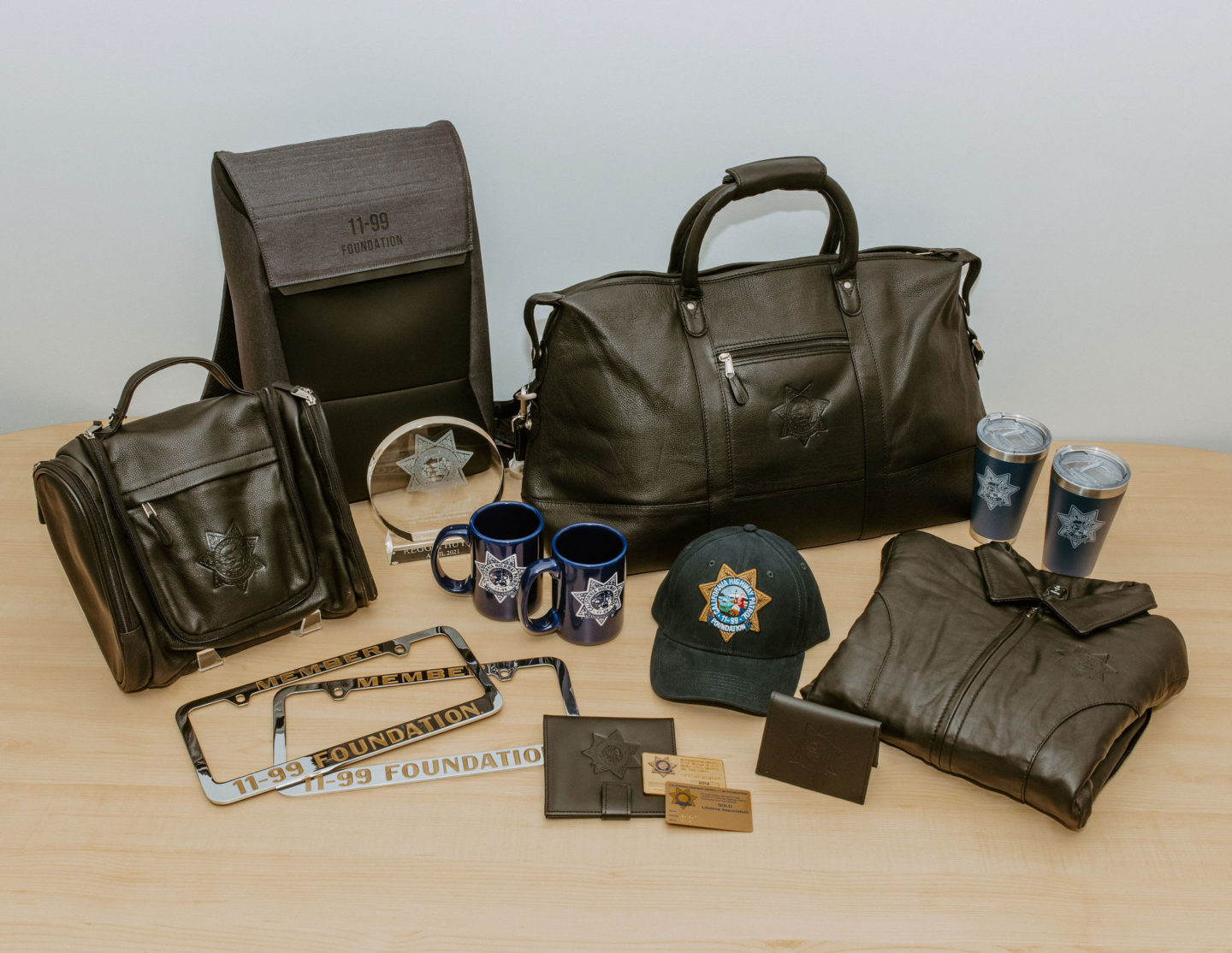Gold Membership Package