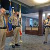 New CHP Dep. & Asst. Commissioners Sworn in