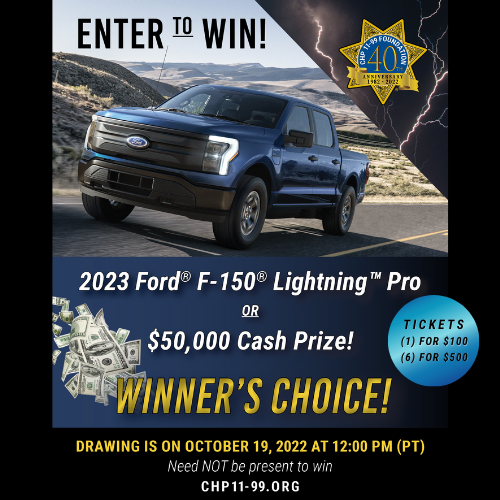 It’s that time of year again for your chance to WIN BIG!