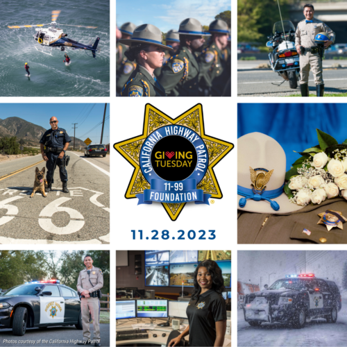 Today is #GivingTuesday – will you give back to CHP?